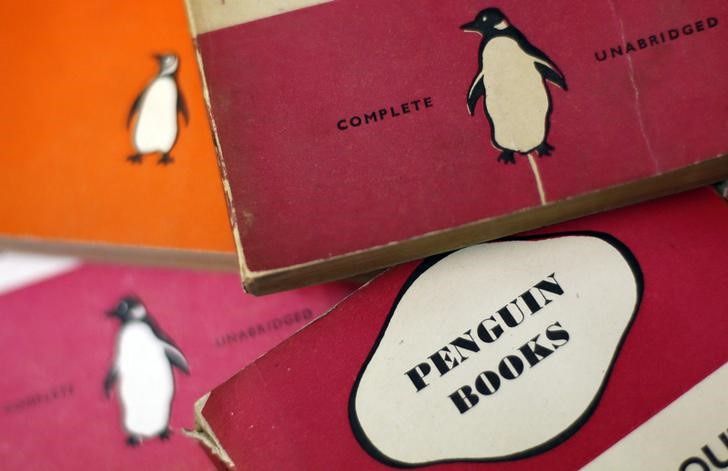 Penguin Random House